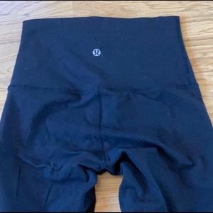 Lululemon leggings